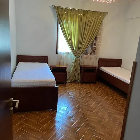 Vila Akid Dom wakacyjny *