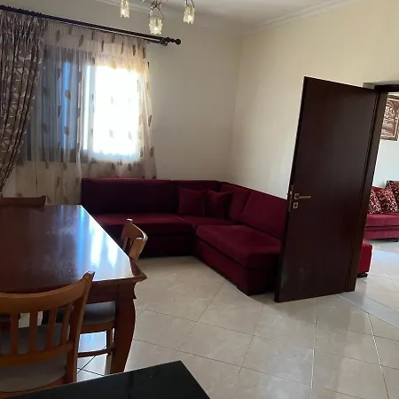 Vila Akid Ksamil