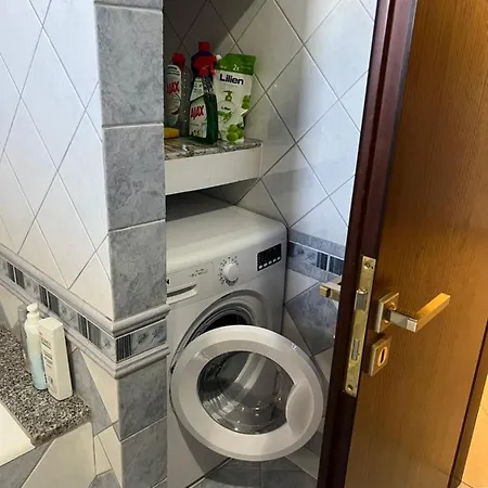 Vila Akid Ksamil