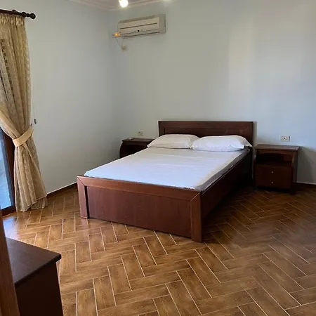 Vila Akid