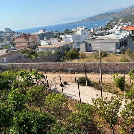 Vila Akid Ksamil