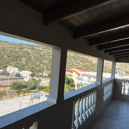 Vila Akid Dom wakacyjny Ksamil